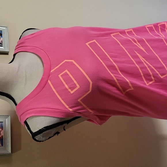 Victoria's Secret PINK Shirt - Picture 3 of 9